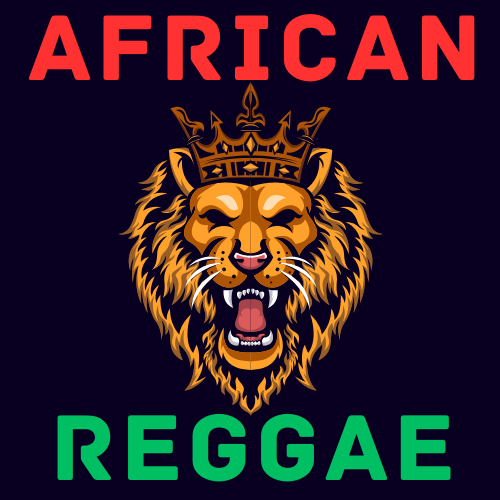 African Reggae playlist